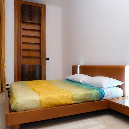 Apartament Deluxe Quattro Spade Верона Екстер'єр фото
