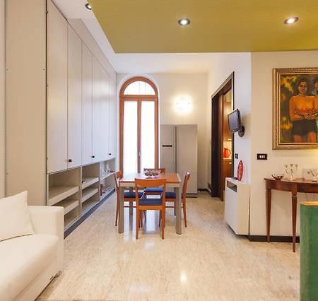 Apartament Deluxe Quattro Spade Верона Екстер'єр фото