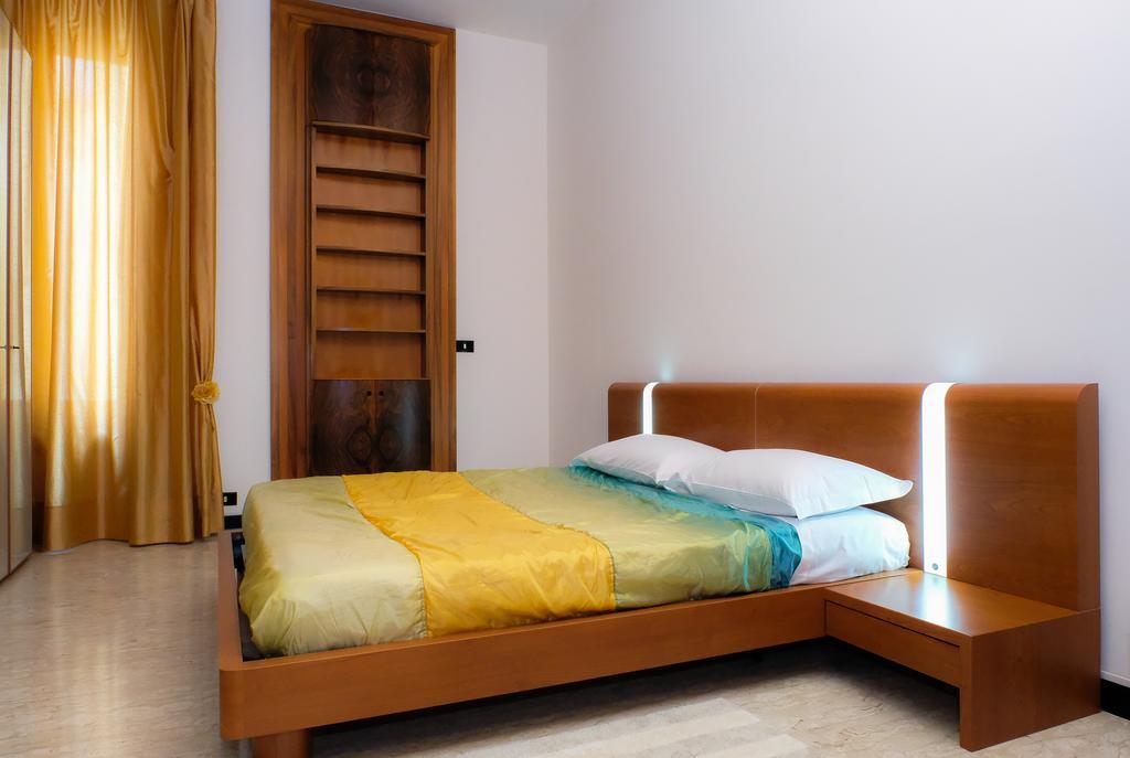 Apartament Deluxe Quattro Spade Верона Екстер'єр фото