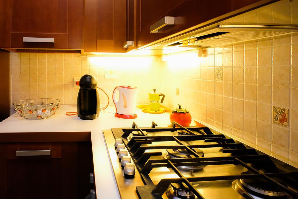 Apartament Deluxe Quattro Spade Верона Екстер'єр фото