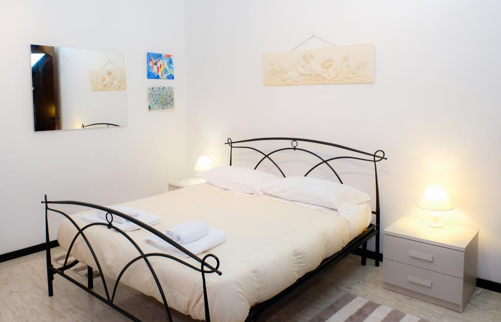 Apartament Deluxe Quattro Spade Верона Екстер'єр фото