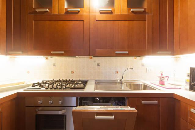 Apartament Deluxe Quattro Spade Верона Екстер'єр фото