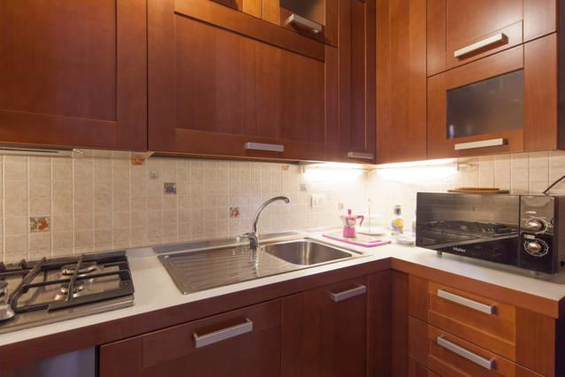 Apartament Deluxe Quattro Spade Верона Екстер'єр фото