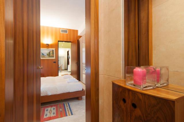 Apartament Deluxe Quattro Spade Верона Екстер'єр фото