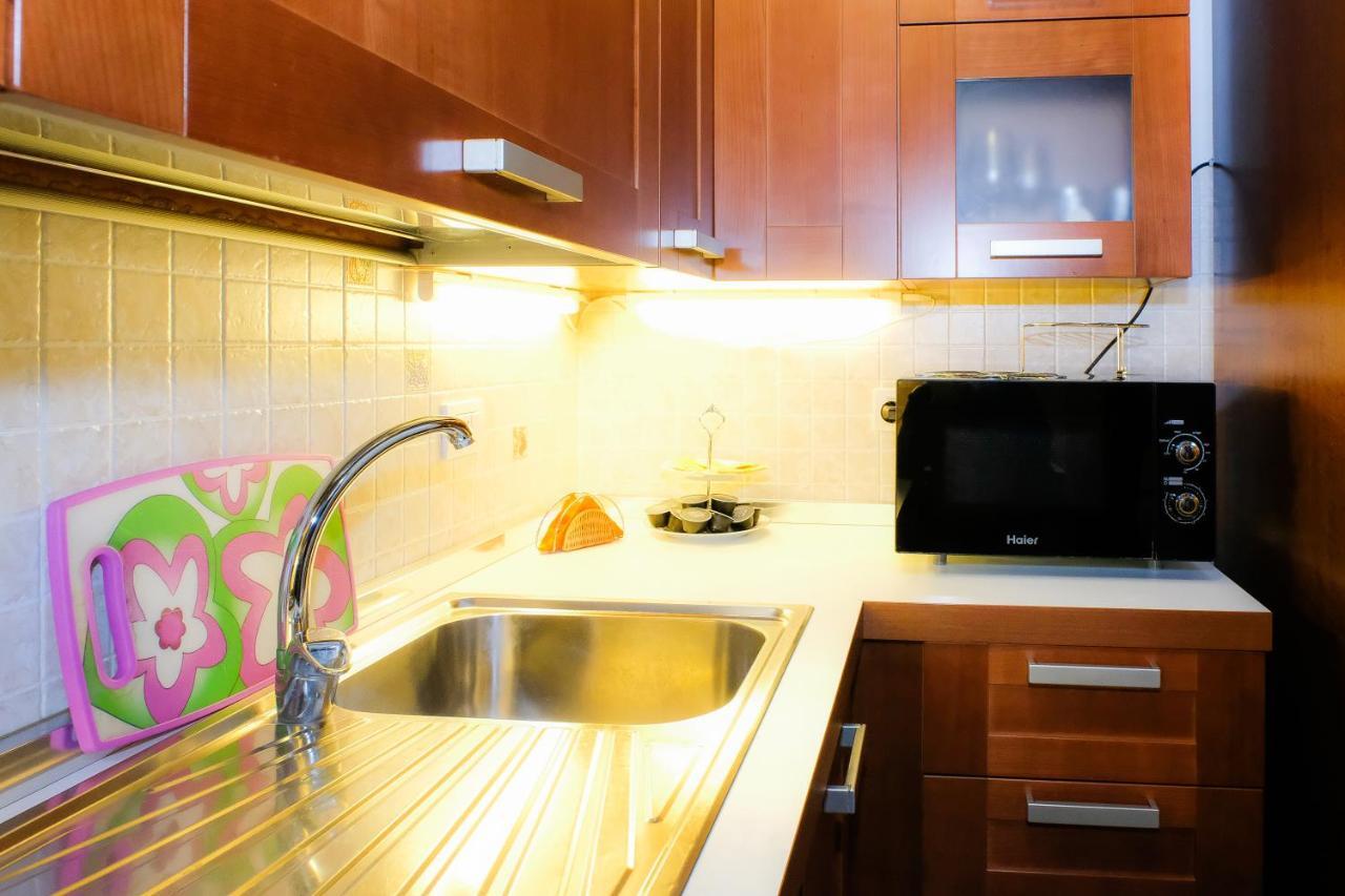 Apartament Deluxe Quattro Spade Верона Екстер'єр фото